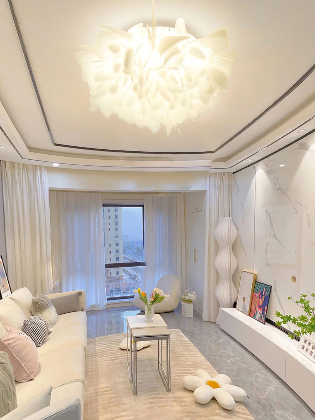 modern-white-petal-led-flush-mount-ceiling-lamp-for-romantic-interior-lighting