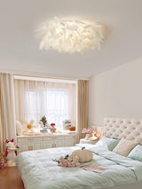 modern-white-petal-led-flush-mount-ceiling-lamp-for-romantic-interior-lighting