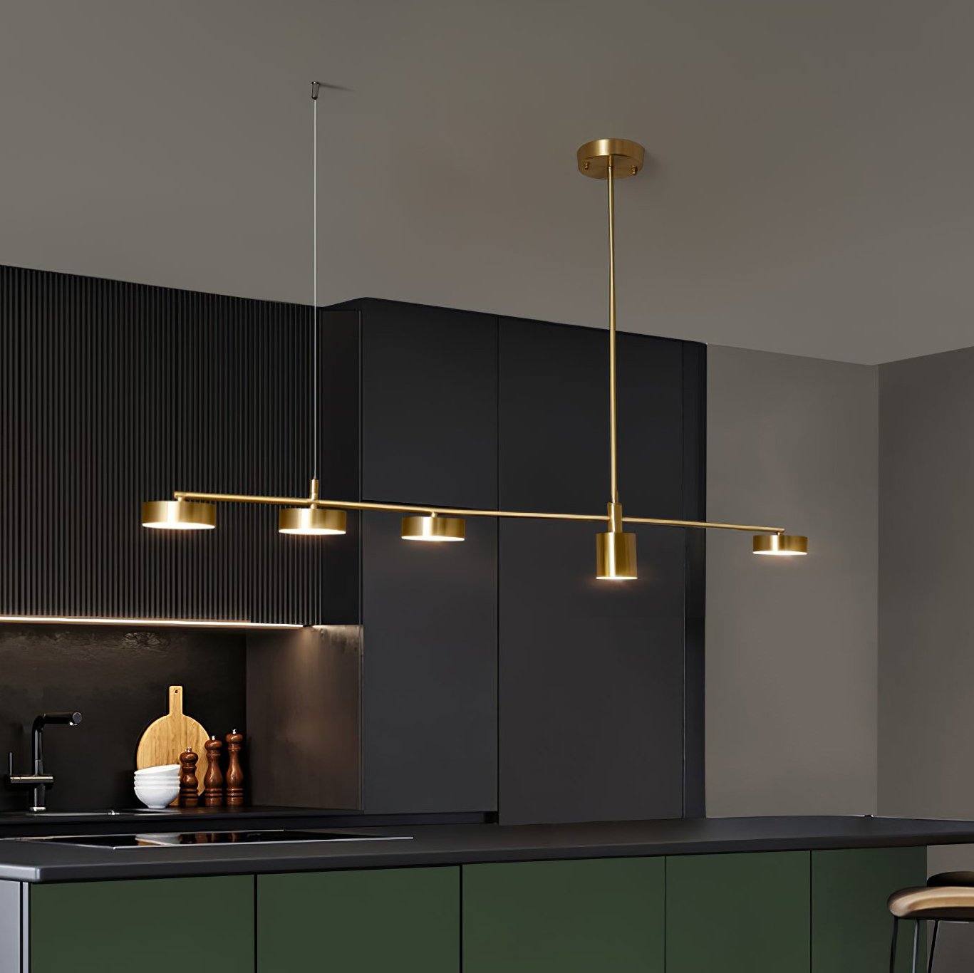 modern-brass-led-pendant-lamp-with-3-color-changing-modes-for-dining-table-and-kitchen-island
