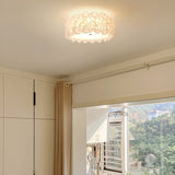 modern-white-floral-hydrangea-metal-petal-flush-mount-ceiling-lamp-for-bedroom-living-room