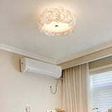 modern-white-floral-hydrangea-metal-petal-flush-mount-ceiling-lamp-for-bedroom-living-room