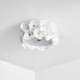 modern-white-floral-hydrangea-metal-petal-flush-mount-ceiling-lamp-for-bedroom-living-room