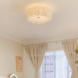 modern-white-floral-hydrangea-metal-petal-flush-mount-ceiling-lamp-for-bedroom-living-room