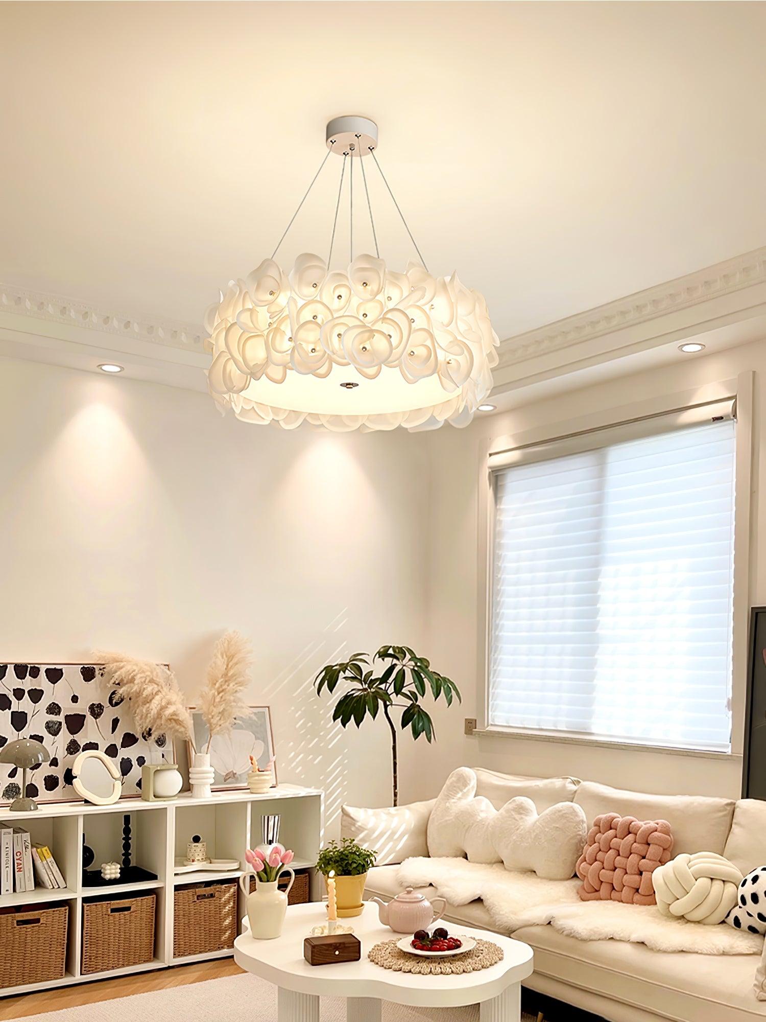 modern-handcrafted-rose-hydrangea-metal-chandelier-petal-design-pendant-lighting-fixture