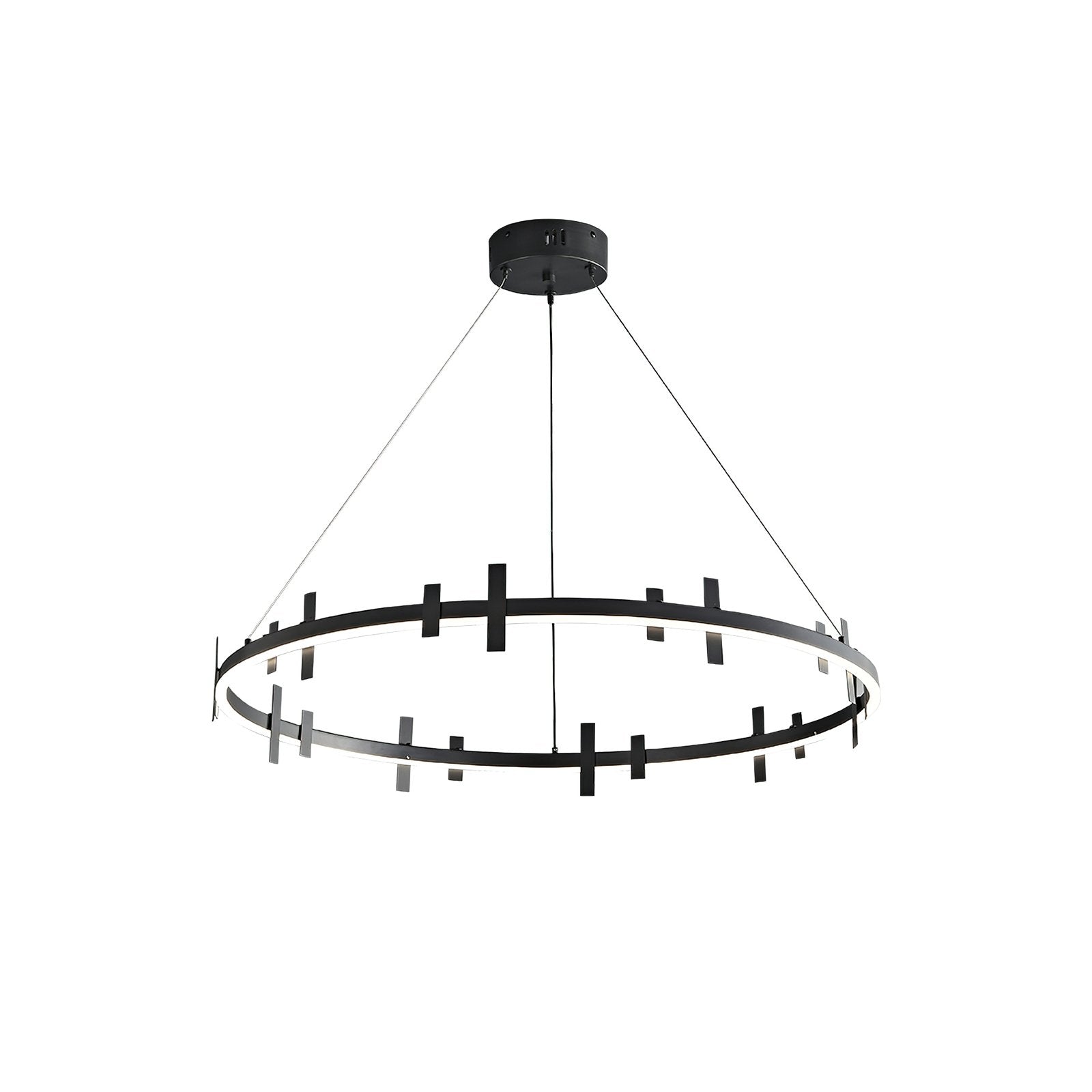 modern-geometric-round-led-chandelier-for-living-room-with-adjustable-three-color-light-modes