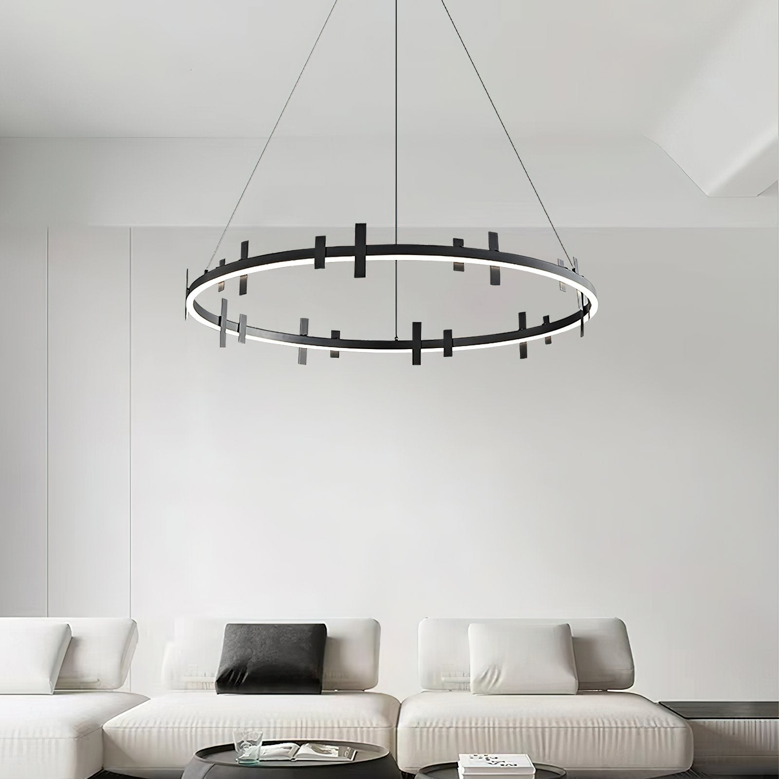 modern-geometric-round-led-chandelier-for-living-room-with-adjustable-three-color-light-modes