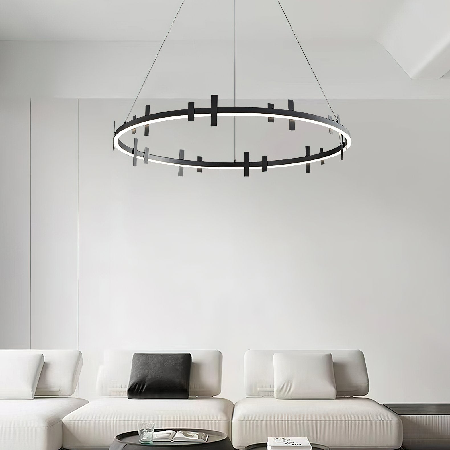 modern-geometric-round-led-chandelier-for-living-room-with-adjustable-three-color-light-modes