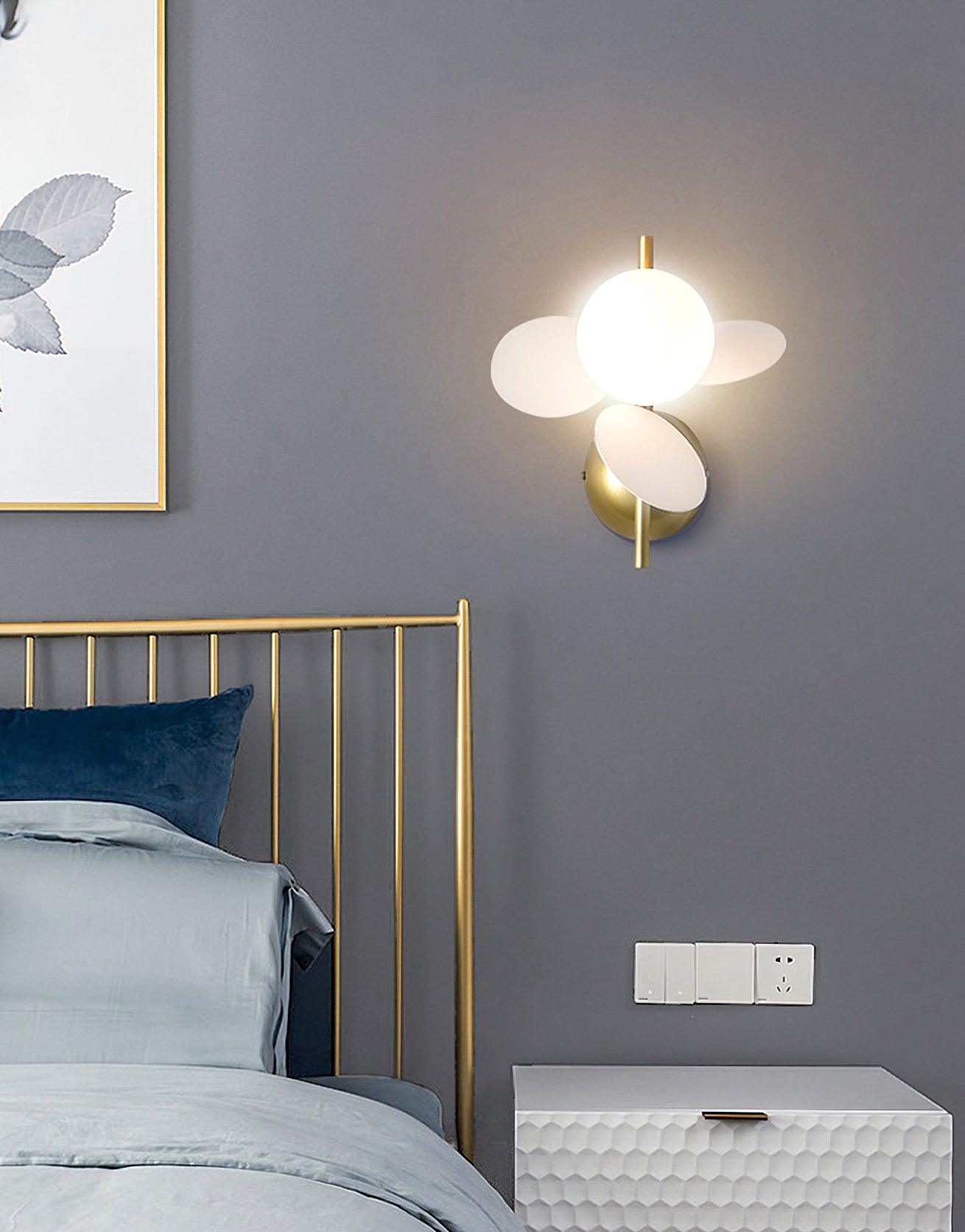 modern-macaron-round-metal-wall-sconce-with-glass-shade-colorful-indoor-light-fixture
