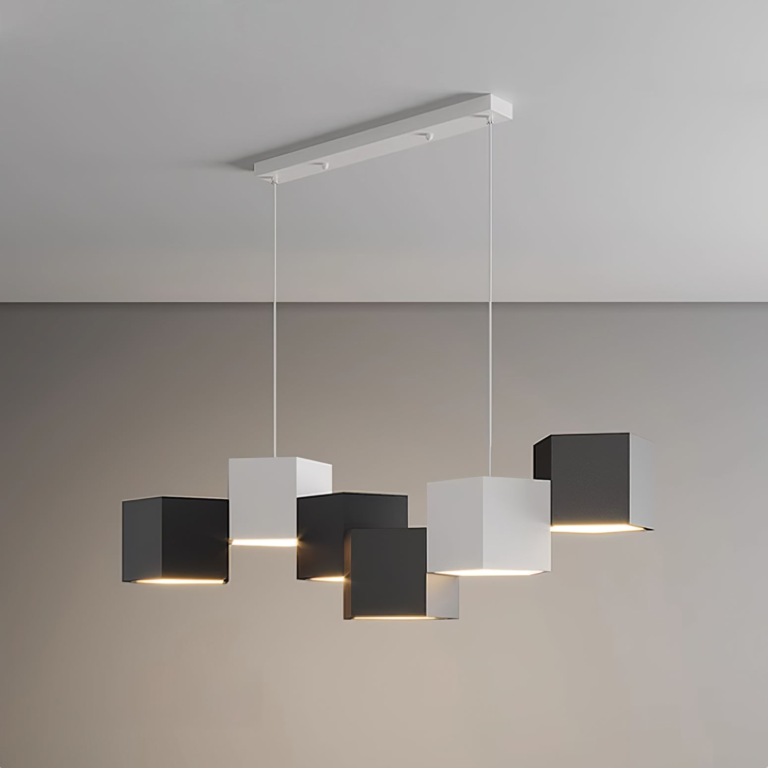 geometric-rubik-cube-led-pendant-light-modern-metal-chandelier-for-bedroom-and-living-area