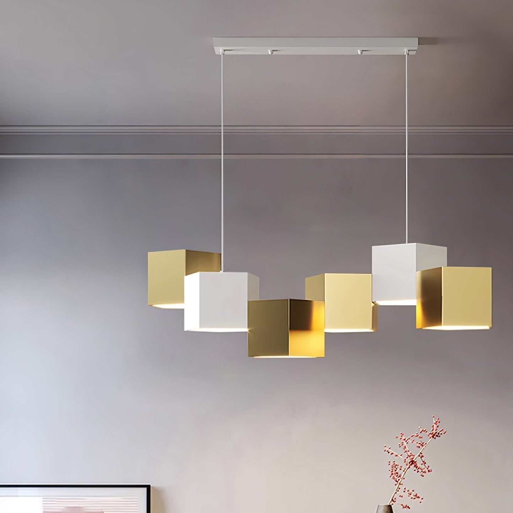 geometric-rubik-cube-led-pendant-light-modern-metal-chandelier-for-bedroom-and-living-area