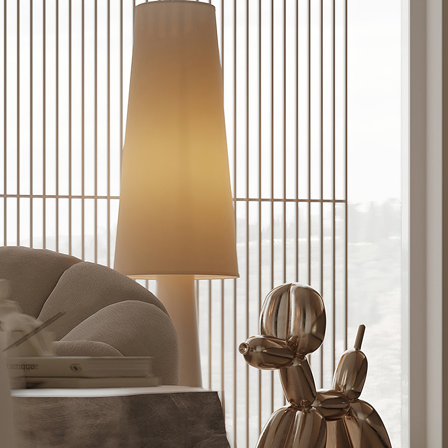 modern-ruma-fabric-floor-lamp-with-creamy-base-and-foot-switch-for-elegant-home-decor