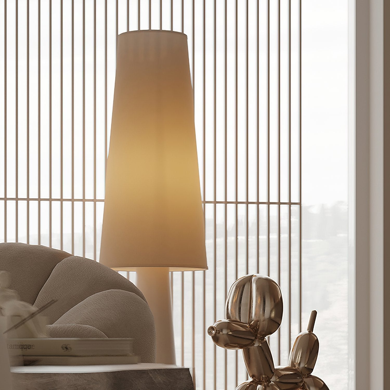 modern-ruma-fabric-floor-lamp-with-creamy-base-and-foot-switch-for-elegant-home-decor