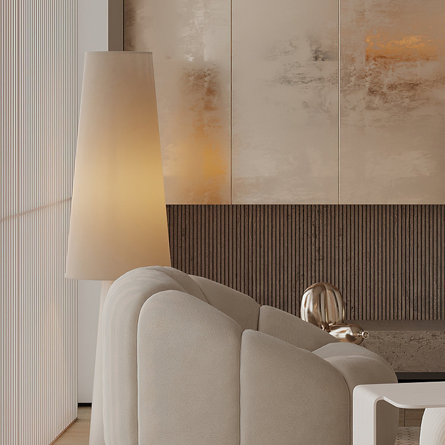 modern-ruma-fabric-floor-lamp-with-creamy-base-and-foot-switch-for-elegant-home-decor