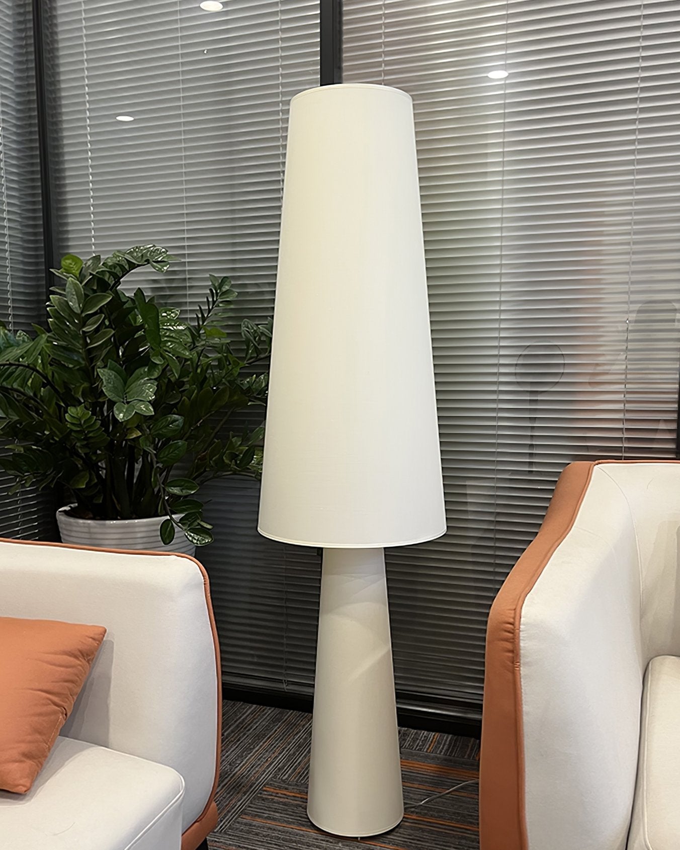 modern-ruma-fabric-floor-lamp-with-creamy-base-and-foot-switch-for-elegant-home-decor