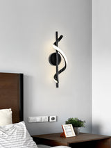modern-s-shaped-led-wall-sconce-with-three-color-temperature-modes-in-black-finish