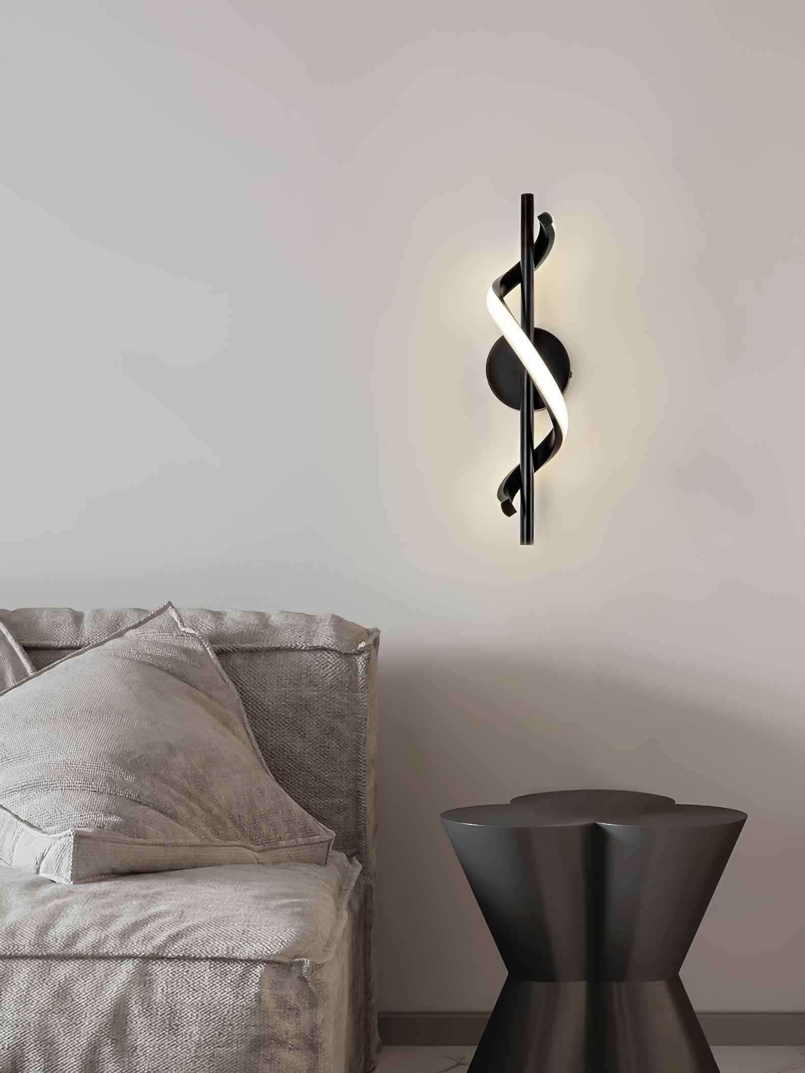 modern-s-shaped-led-wall-sconce-with-three-color-temperature-modes-in-black-finish