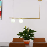 modern-geometric-satellite-pendant-light-with-opal-glass-globes-and-adjustable-brass-arms