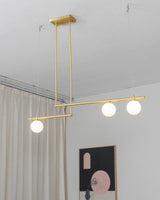 modern-geometric-satellite-pendant-light-with-opal-glass-globes-and-adjustable-brass-arms