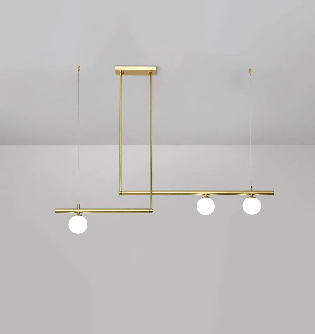 modern-geometric-satellite-pendant-light-with-opal-glass-globes-and-adjustable-brass-arms