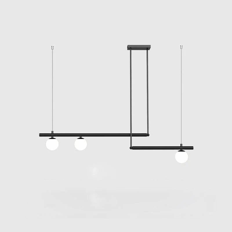 modern-geometric-satellite-pendant-light-with-opal-glass-globes-and-adjustable-brass-arms