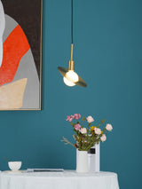 saturn-modern-celestial-sphere-pendant-light-with-swiveling-brass-ring-and-opal-glass-shade
