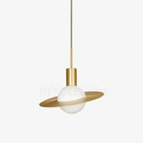 saturn-modern-celestial-sphere-pendant-light-with-swiveling-brass-ring-and-opal-glass-shade