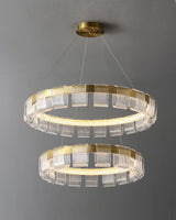 modern-gold-saturno-ring-led-chandelier-with-tetrahedral-acrylic-diffusers