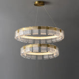 modern-gold-saturno-ring-led-chandelier-with-tetrahedral-acrylic-diffusers