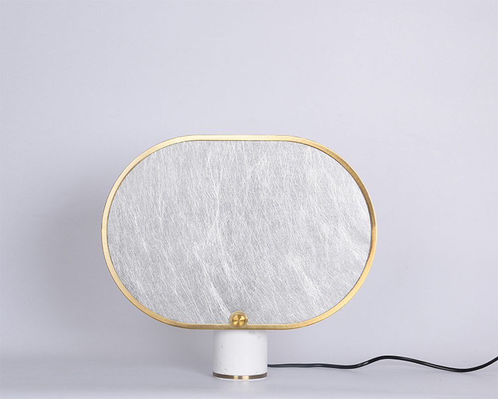 modern-rotating-screen-table-lamp-with-marble-base-for-elegant-interior-decor