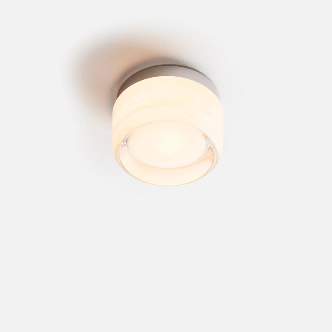 Allo Living Dimple Wall Light