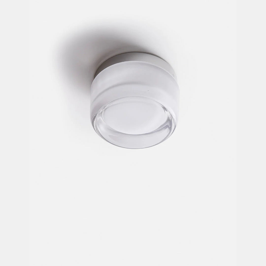 Allo Living Dimple Wall Light