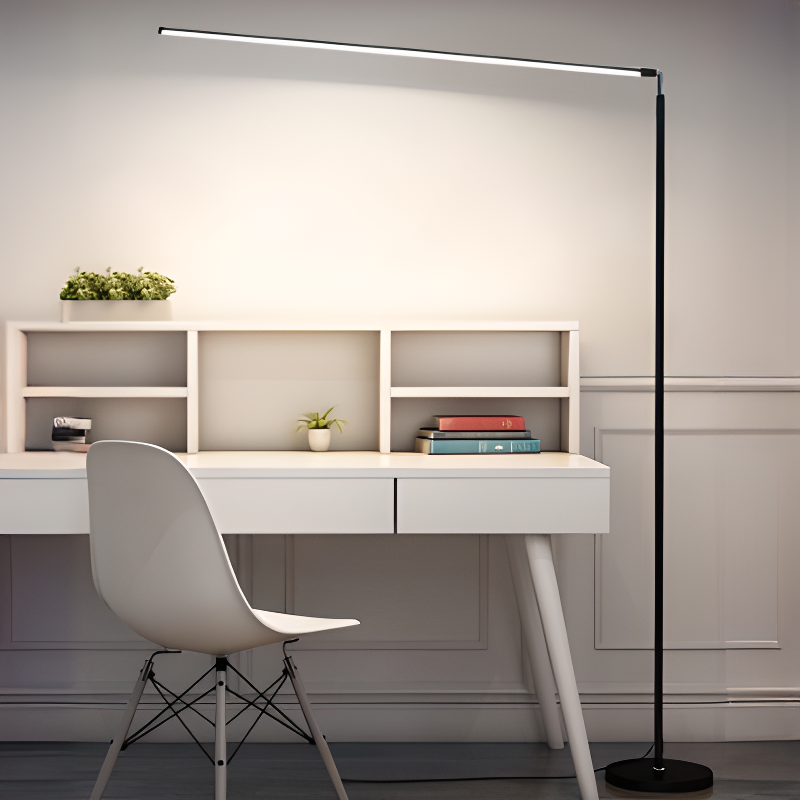 Lila Petal Floral Pendant Light Modern LED Hanging Lamp for Bedroom and Living Room