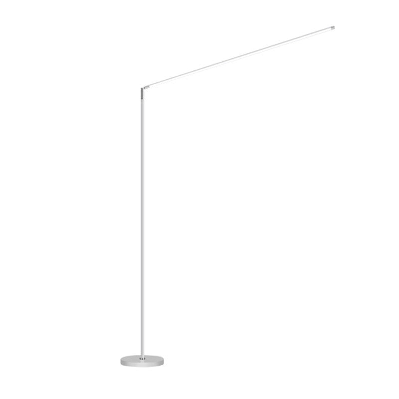 Lila Petal Floral Pendant Light Modern LED Hanging Lamp for Bedroom and Living Room