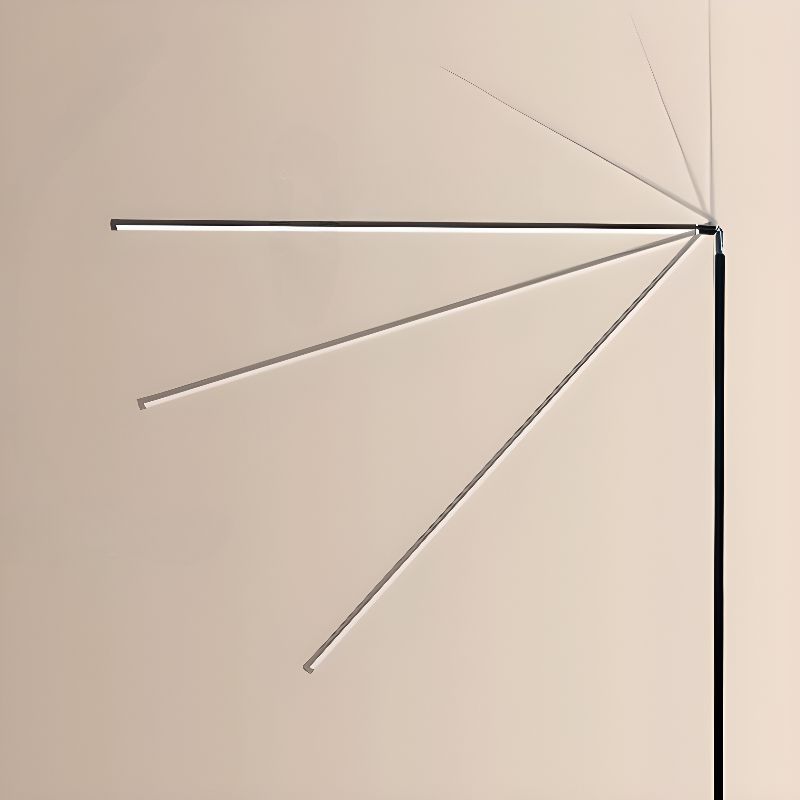 Lila Petal Floral Pendant Light Modern LED Hanging Lamp for Bedroom and Living Room
