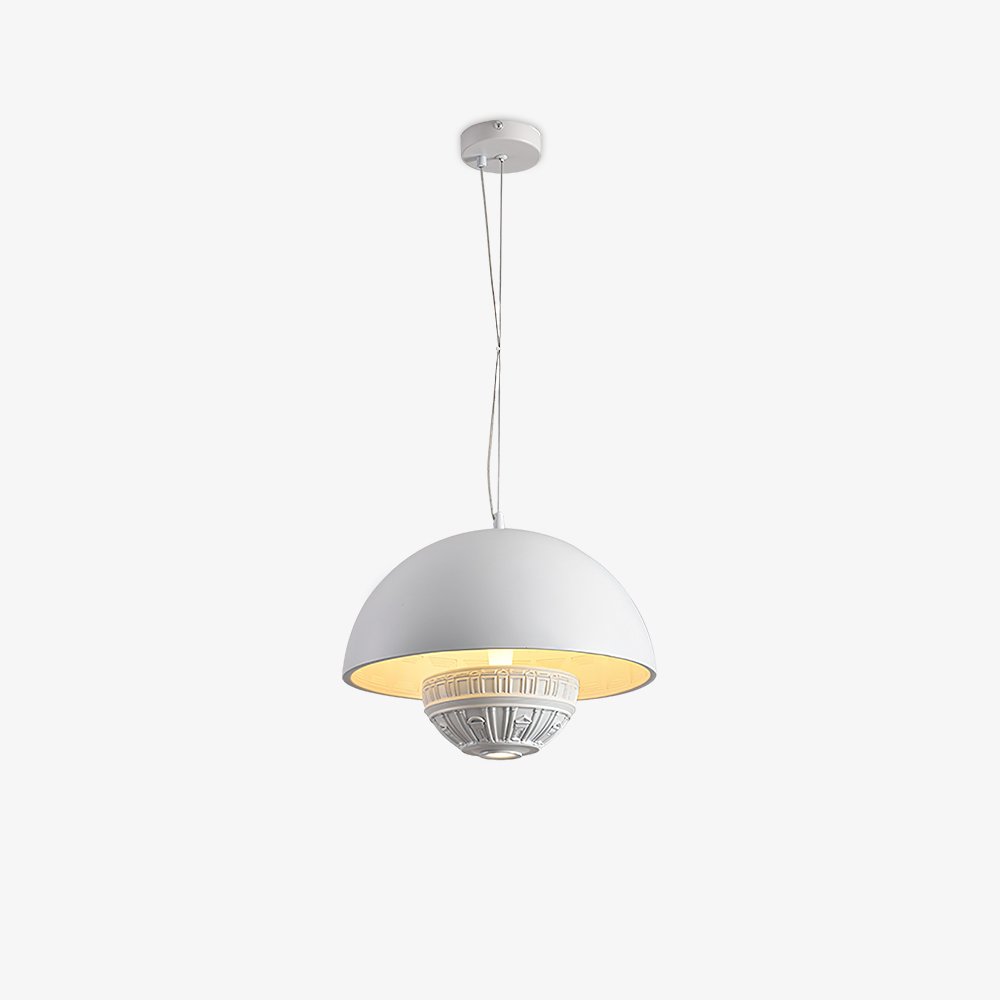 modern-matte-white-semi-circular-led-pendant-light-minimalist-resin-ceiling-fixture