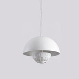modern-matte-white-semi-circular-led-pendant-light-minimalist-resin-ceiling-fixture