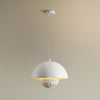 modern-matte-white-semi-circular-led-pendant-light-minimalist-resin-ceiling-fixture