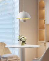 modern-matte-white-semi-circular-led-pendant-light-minimalist-resin-ceiling-fixture