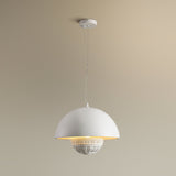 modern-matte-white-semi-circular-led-pendant-light-minimalist-resin-ceiling-fixture
