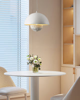 modern-matte-white-semi-circular-led-pendant-light-minimalist-resin-ceiling-fixture