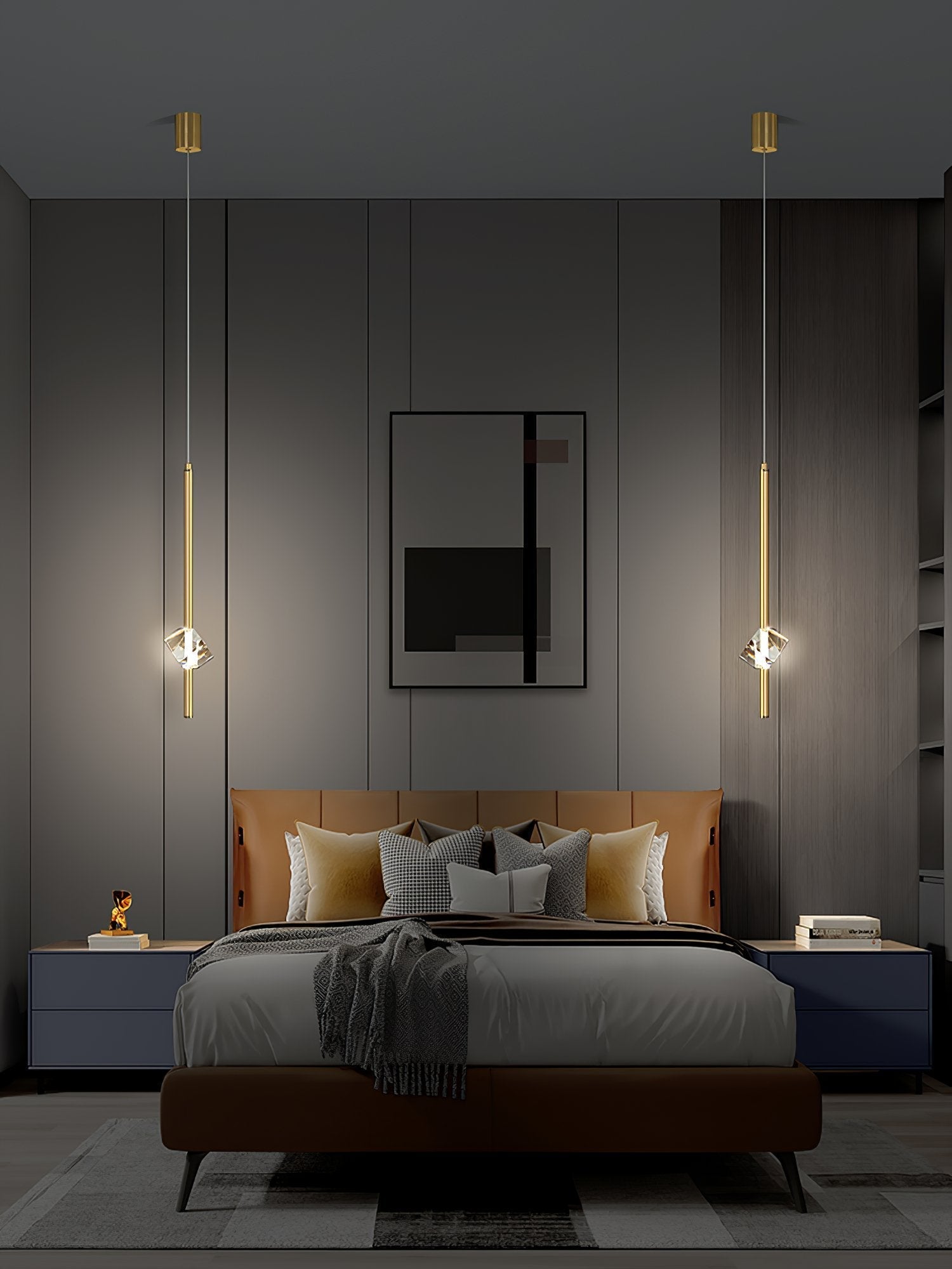 modern-brass-crystal-cube-pendant-light-led-three-color-changing-hanging-ceiling-lamp