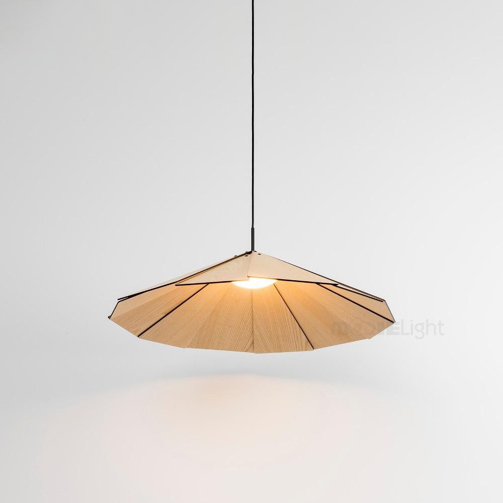 modern-natural-ash-wood-layered-sepal-pendant-lamp-led-ceiling-hanging-light