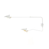 industrial-adjustable-long-arm-wall-sconce-with-rotating-metal-shade-for-indoor-lighting