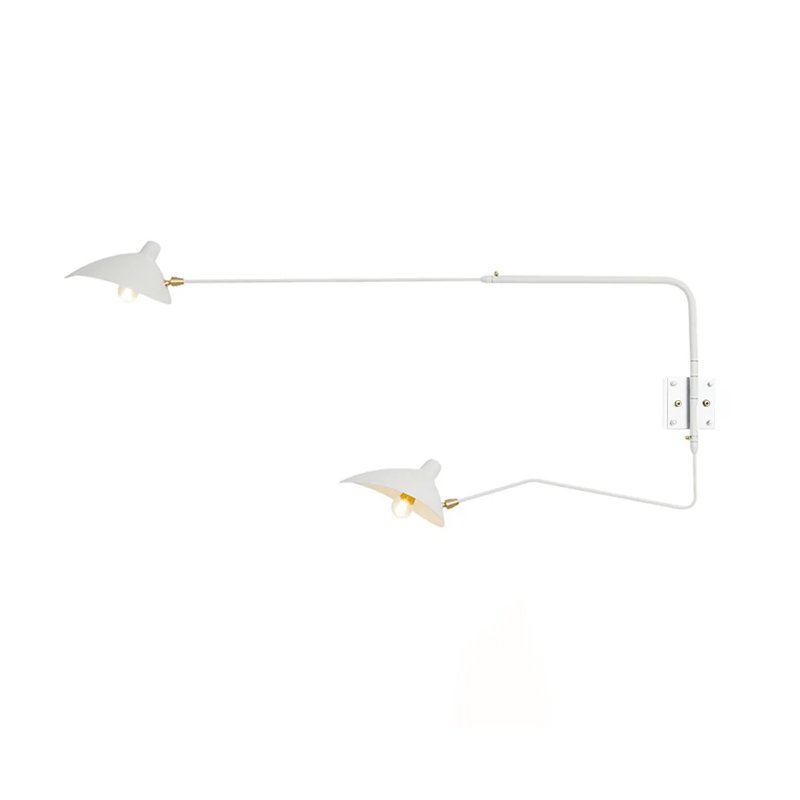 industrial-adjustable-long-arm-wall-sconce-with-rotating-metal-shade-for-indoor-lighting