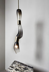 modern-serpentine-glass-pendant-light-twisted-gradient-design-led-hanging-fixture