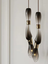 modern-serpentine-glass-pendant-light-twisted-gradient-design-led-hanging-fixture