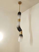 modern-serpentine-glass-pendant-light-twisted-gradient-design-led-hanging-fixture