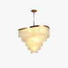 modern-frosted-glass-spiral-chandelier-with-elegant-fringe-design-in-gold-and-white-finish