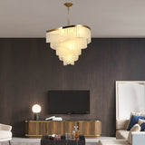 modern-frosted-glass-spiral-chandelier-with-elegant-fringe-design-in-gold-and-white-finish
