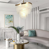 modern-frosted-glass-spiral-chandelier-with-elegant-fringe-design-in-gold-and-white-finish